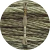 DMC Mouliné Spécial 25 Broderigarn, Ensfarvet, Neutrale nuancer